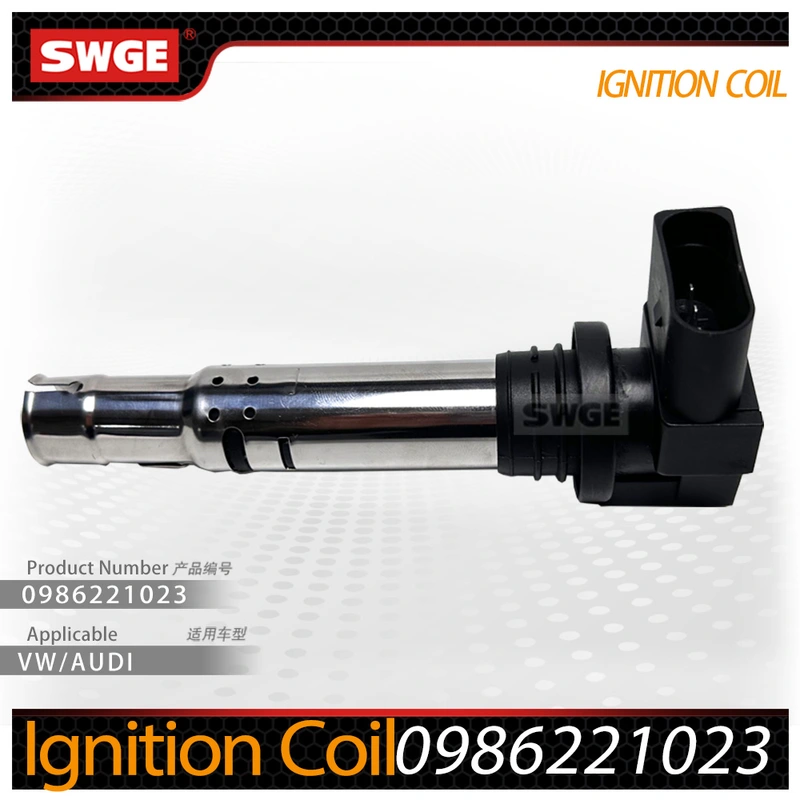 factory price high quality Ignition Coil for VW AUDI