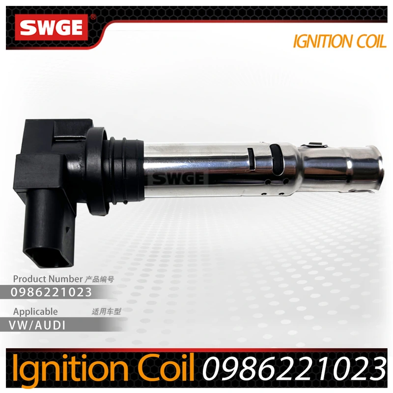 factory price high quality Ignition Coil for VW AUDI