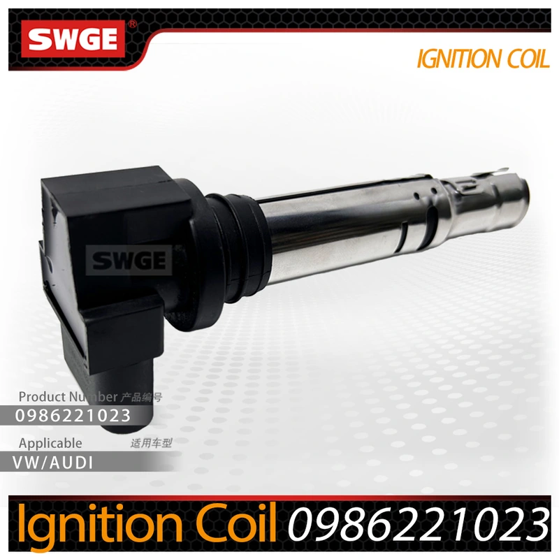 factory price high quality Ignition Coil for VW AUDI