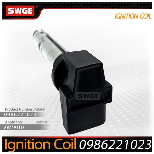 factory price high quality Ignition Coil for VW AUDI
