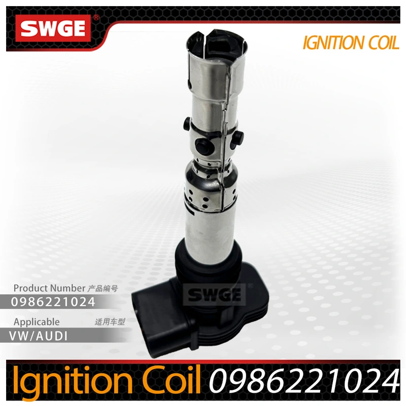 factory price high quality Ignition Coil for VW AUDI