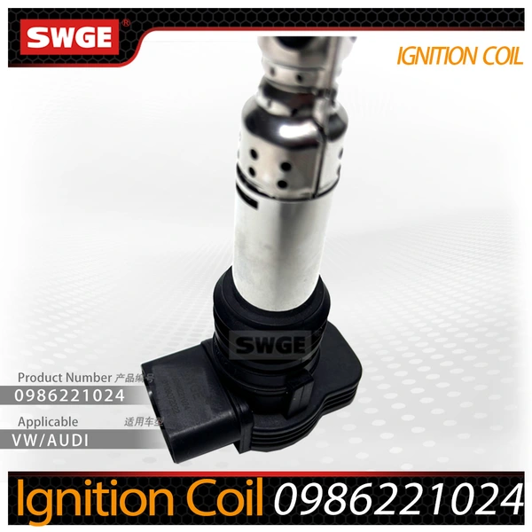 factory price high quality Ignition Coil for VW AUDI