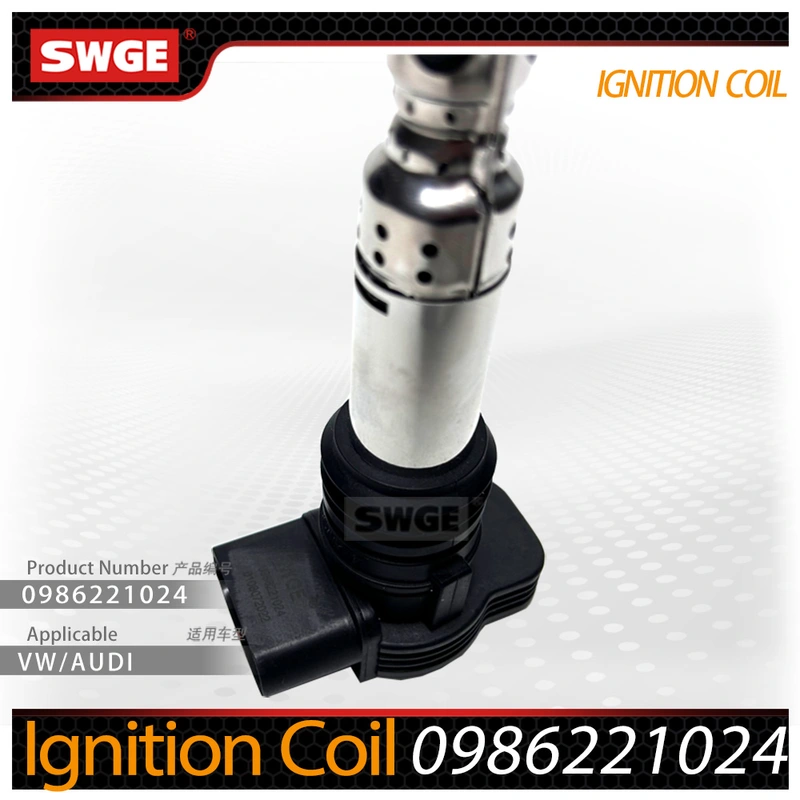 factory price high quality Ignition Coil for VW AUDI