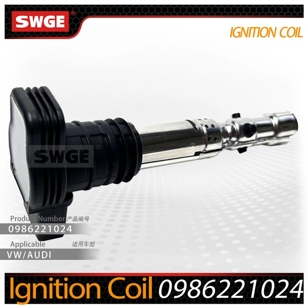 factory price high quality Ignition Coil for VW AUDI