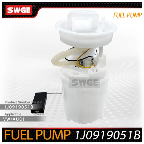 factory price high quality Fuel Pump for VW AUDI