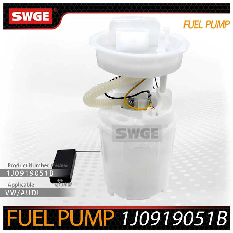 factory price high quality Fuel Pump for VW AUDI