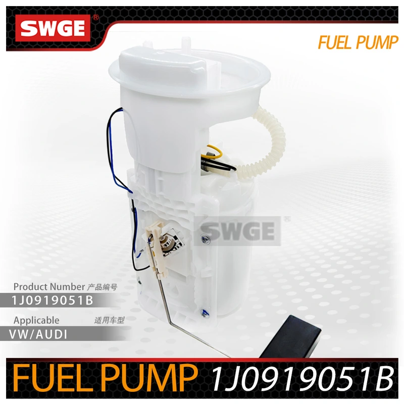 factory price high quality Fuel Pump for VW AUDI