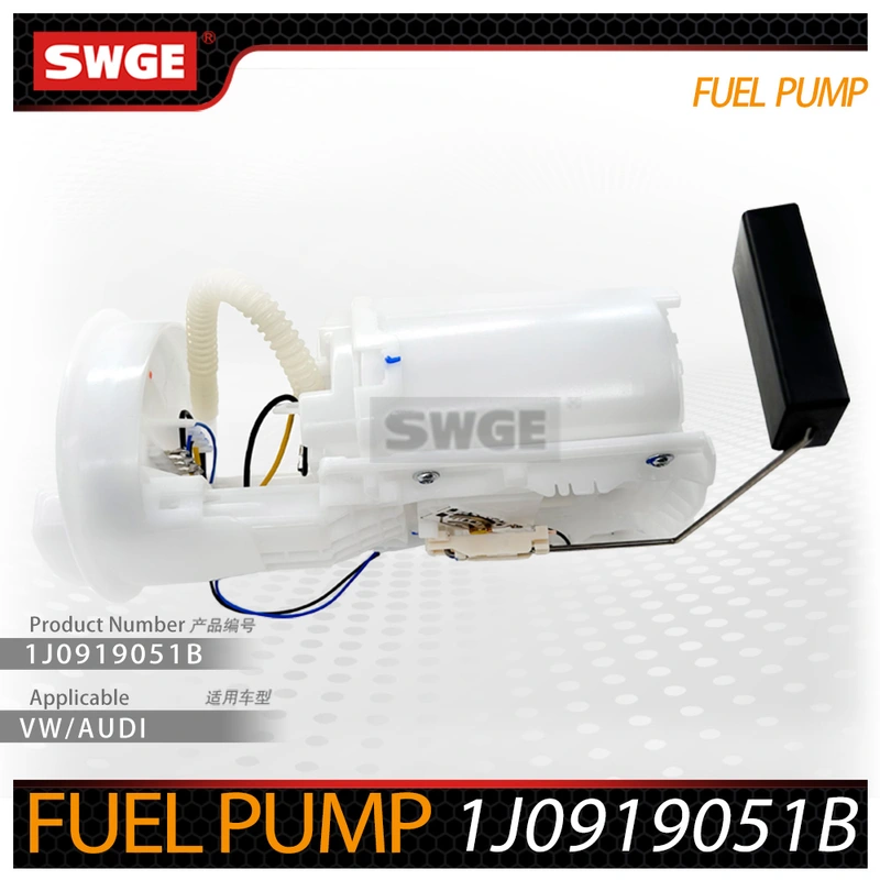factory price high quality Fuel Pump for VW AUDI