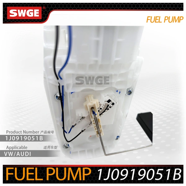 factory price high quality Fuel Pump for VW AUDI