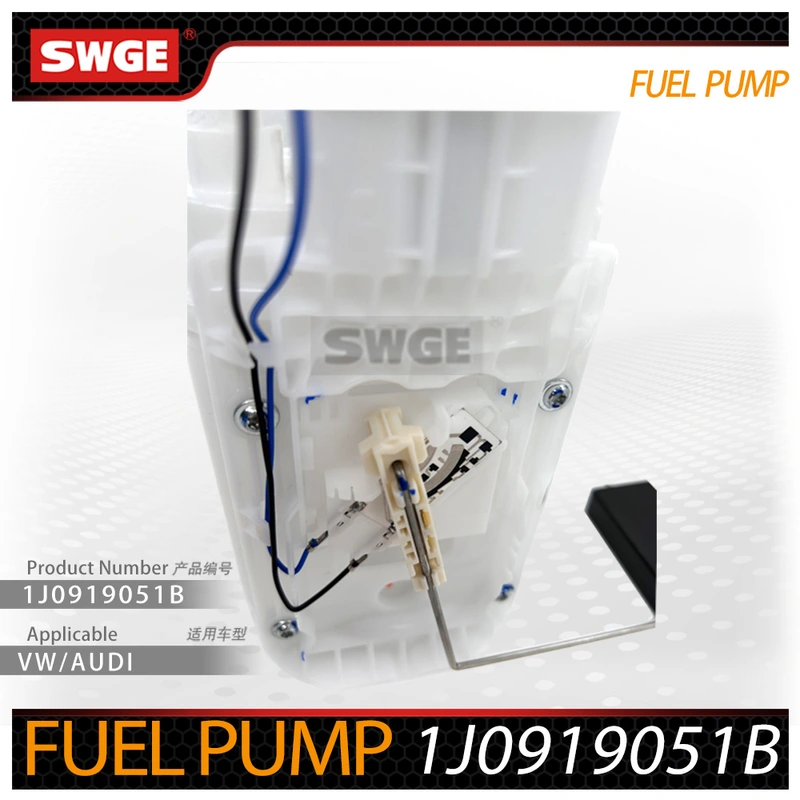 factory price high quality Fuel Pump for VW AUDI