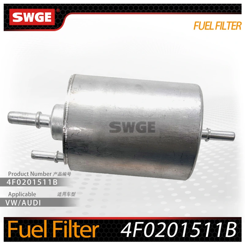 factory price high quality Fuel Filter for VW AUDI