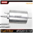 factory price high quality Fuel Filter for VW AUDI