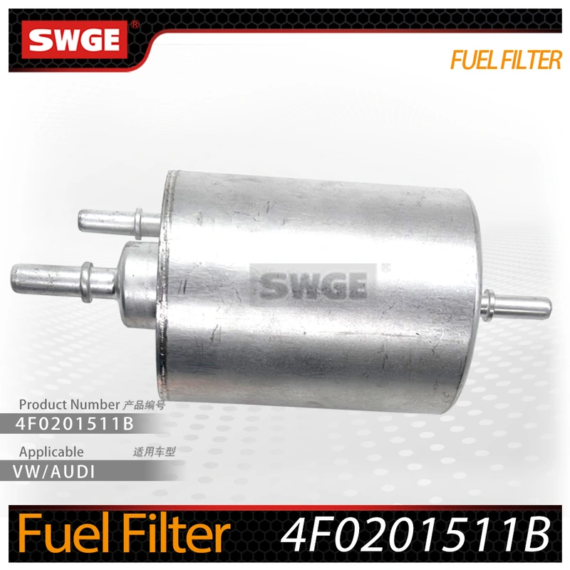 factory price high quality Fuel Filter for VW AUDI