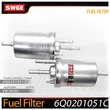 factory price high quality Fuel Filter for VW AUDI