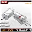 factory price high quality Fuel Filter for VW AUDI