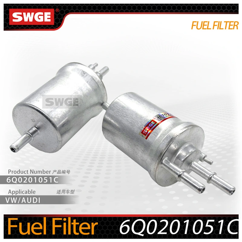 factory price high quality Fuel Filter for VW AUDI
