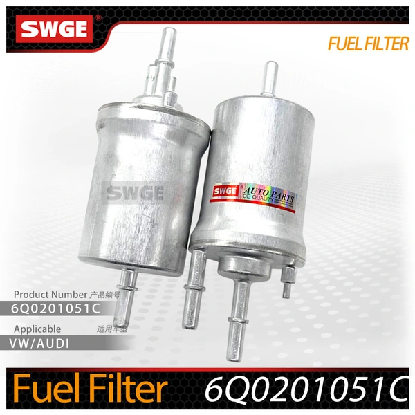 factory price high quality Fuel Filter for VW AUDI