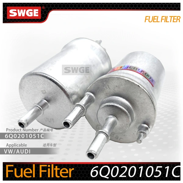 factory price high quality Fuel Filter for VW AUDI
