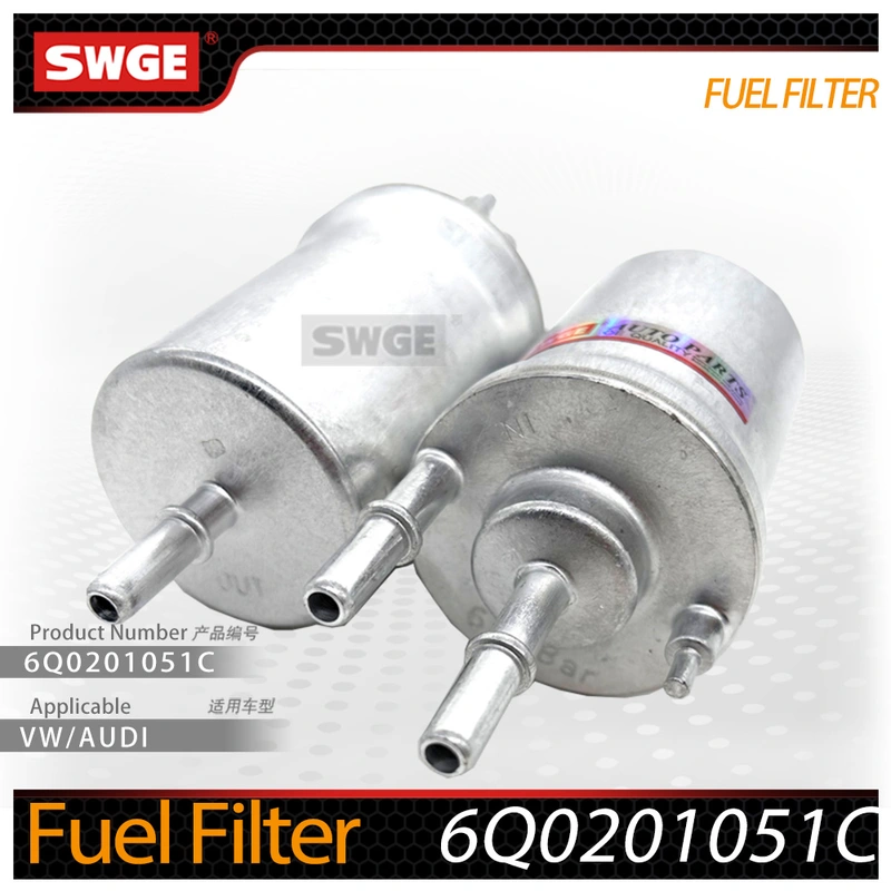 factory price high quality Fuel Filter for VW AUDI