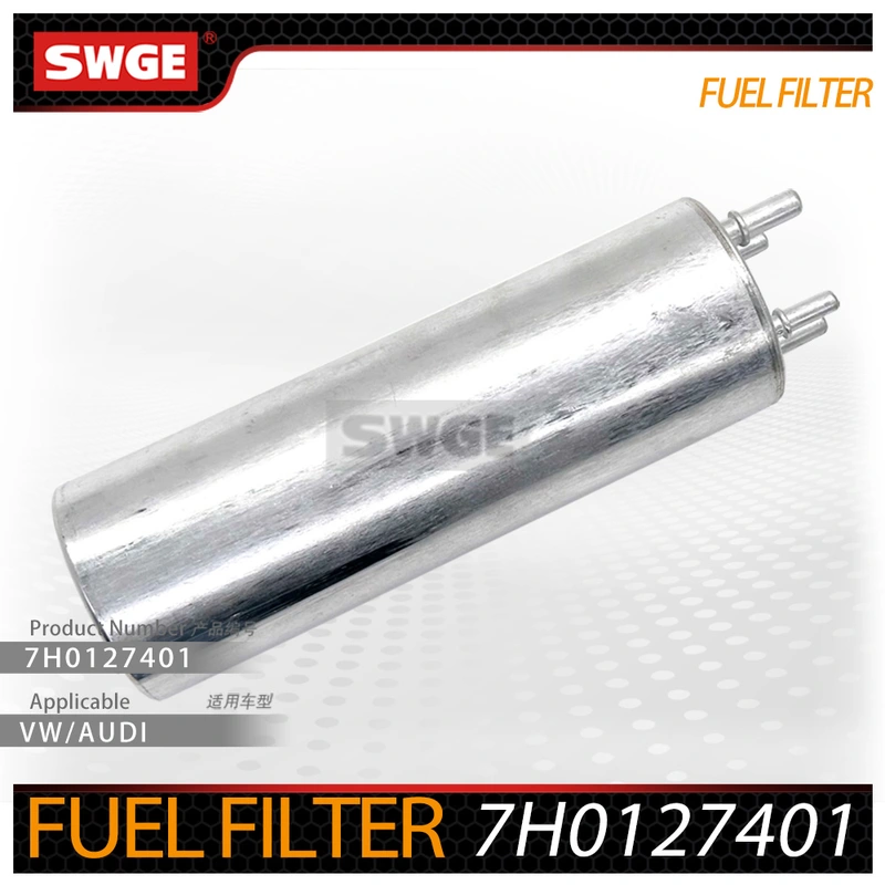 factory price high quality Fuel Filter for VW AUDI