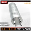 factory price high quality Fuel Filter for VW AUDI