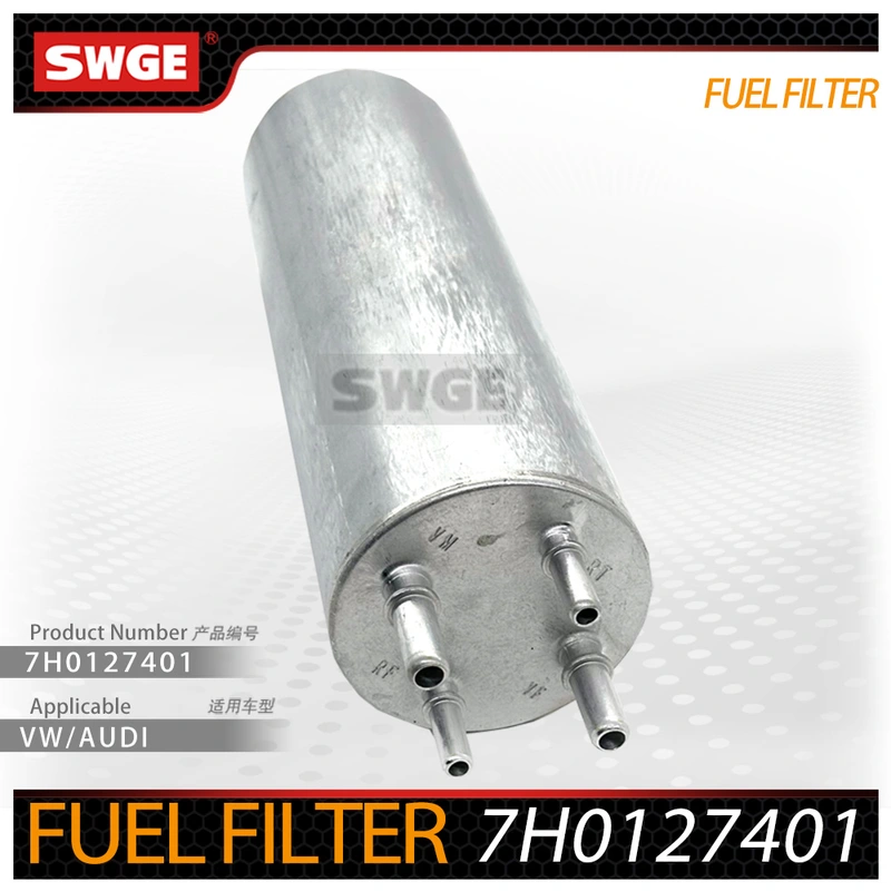 factory price high quality Fuel Filter for VW AUDI