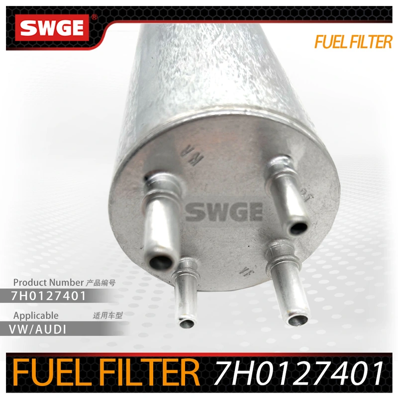 factory price high quality Fuel Filter for VW AUDI