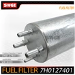 factory price high quality Fuel Filter for VW AUDI