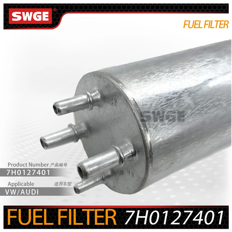 factory price high quality Fuel Filter for VW AUDI