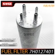 factory price high quality Fuel Filter for VW AUDI