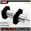 factory price high quality Fuel Filter for VW AUDI
