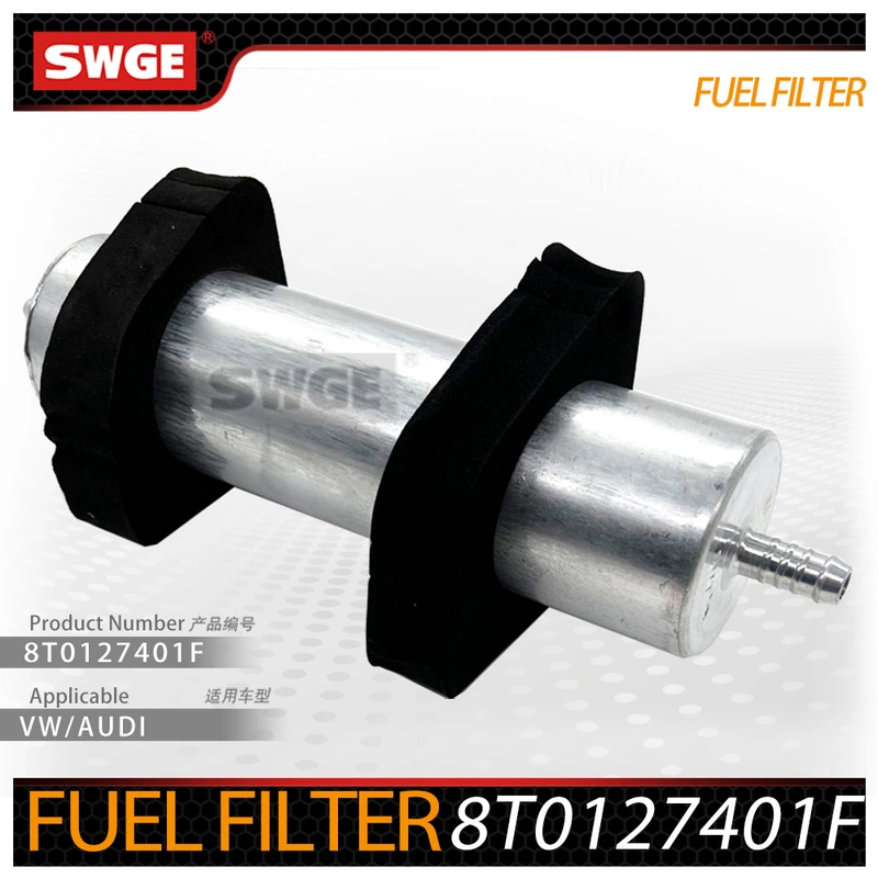 factory price high quality Fuel Filter for VW AUDI