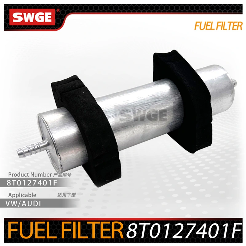 factory price high quality Fuel Filter for VW AUDI