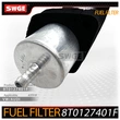 factory price high quality Fuel Filter for VW AUDI