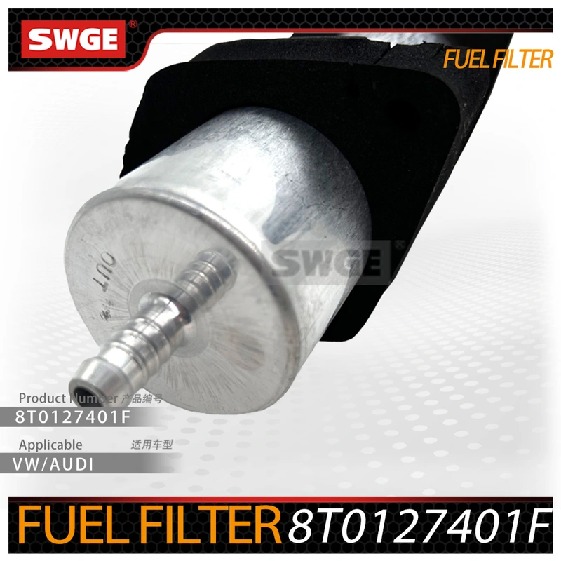 factory price high quality Fuel Filter for VW AUDI