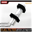 factory price high quality Fuel Filter for VW AUDI