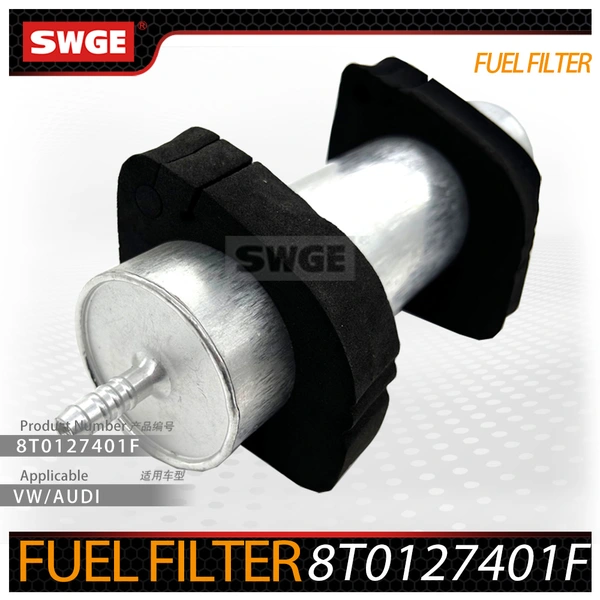 factory price high quality Fuel Filter for VW AUDI