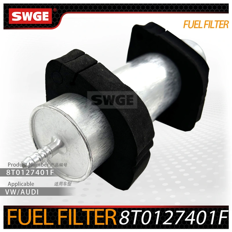 factory price high quality Fuel Filter for VW AUDI