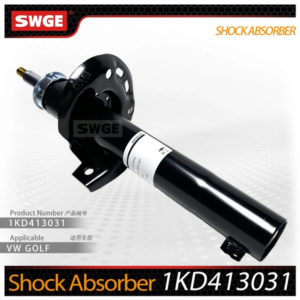 factory price high quality Shock Absorber for VW AUDI