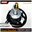 factory price high quality Shock Absorber for VW AUDI