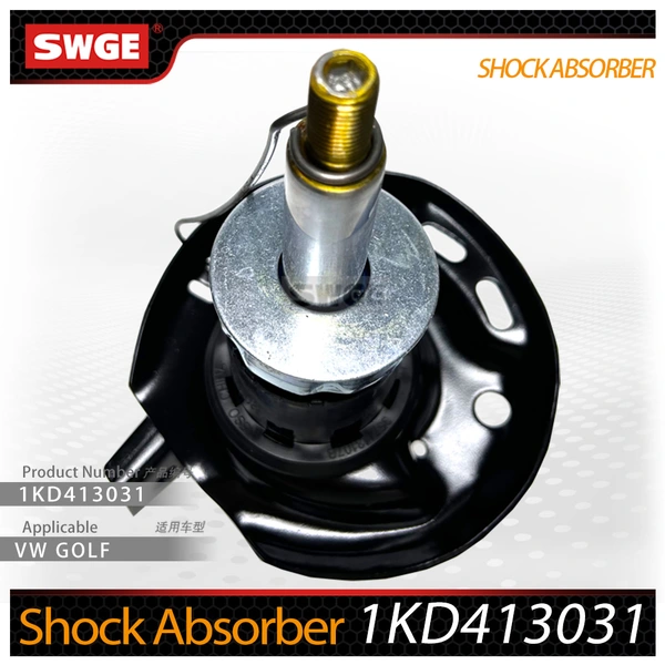 factory price high quality Shock Absorber for VW AUDI