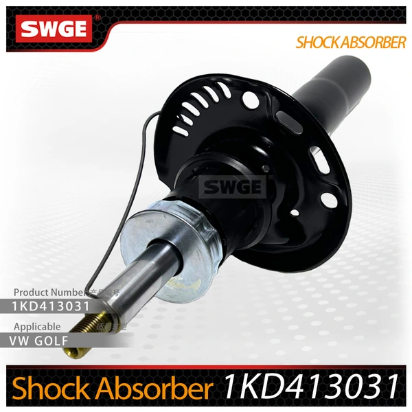 factory price high quality Shock Absorber for VW AUDI