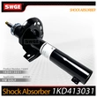 factory price high quality Shock Absorber for VW AUDI
