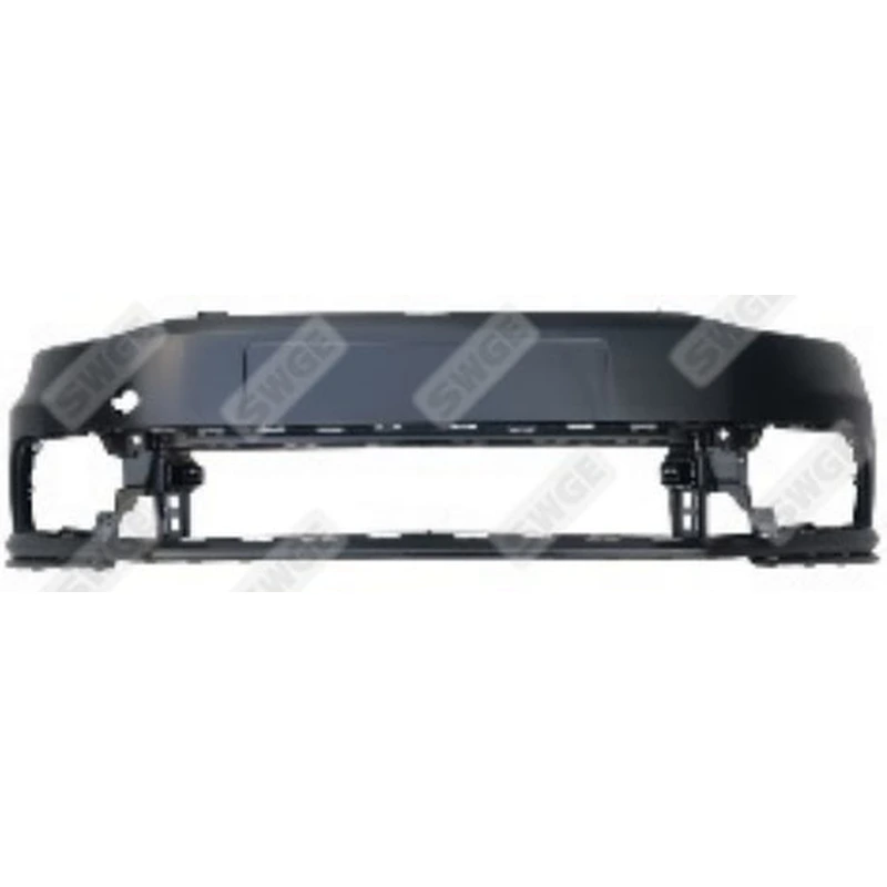 FOR POLO GTI 2014 VENTO TYPE 3 FRONT BUMPER  6RG 807 221 E