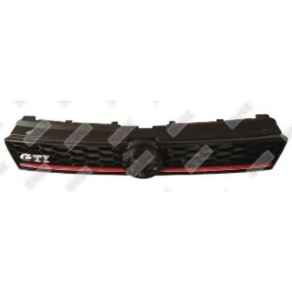 FOR POLO GTI 2014  GTI  Grille  6C0 853 651E