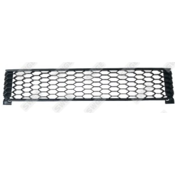FOR POLO GTI 2014 VENTO TYPE 3  BUMPER GRILLE  6RG 853 677 E 9B9