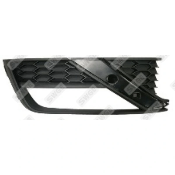 FOR POLO GTI 2014 VENTO TYPE 3  Fog Lamp Cover with hole  6RD 853 665G