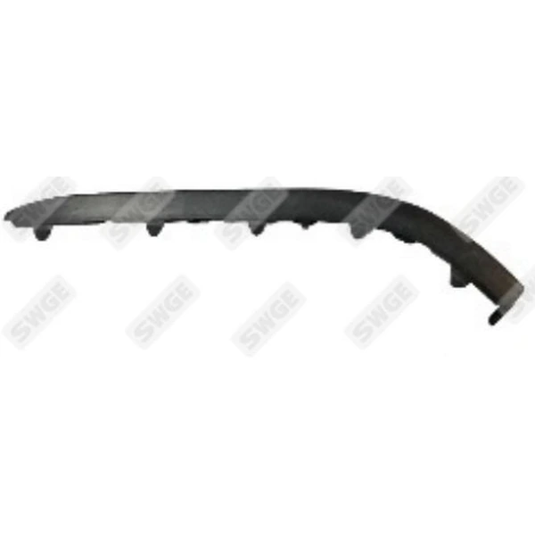 FOR POLO GTI 2014 VENTO TYPE 3  F.B SPOILER Strip  6RD 805 903/4