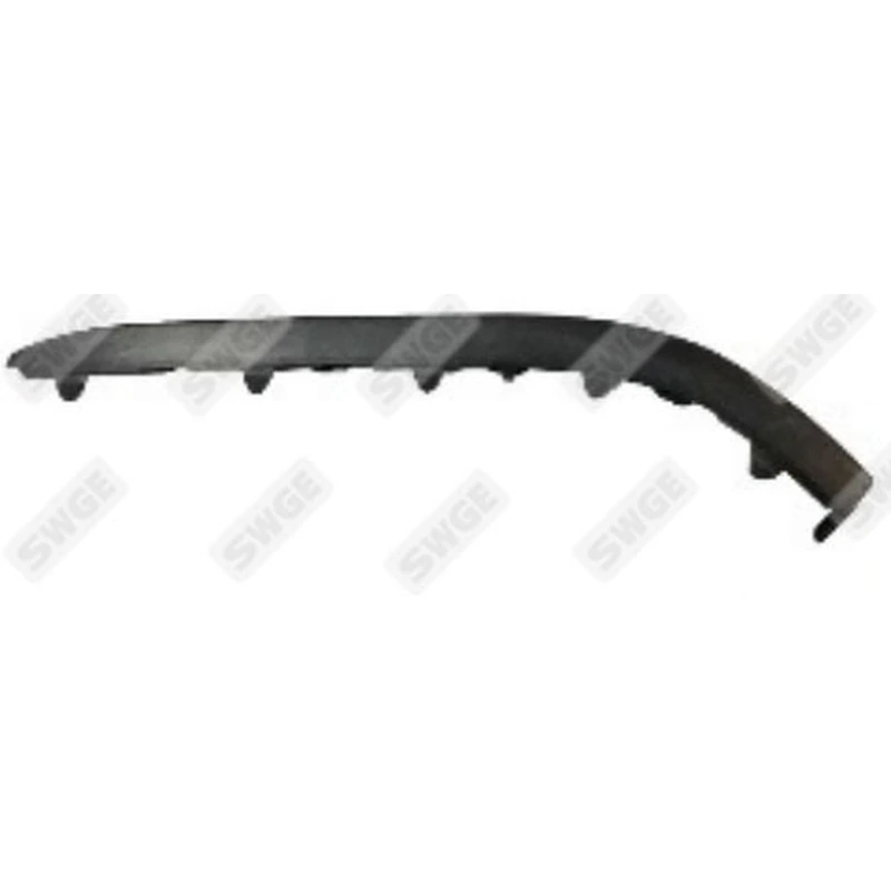 FOR POLO GTI 2014 VENTO TYPE 3  F.B SPOILER Strip  6RD 805 903/4