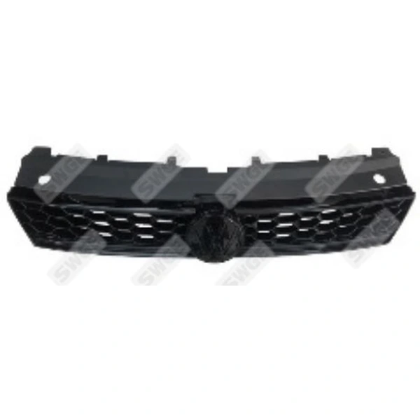 FOR POLO GTI 2014 VENTO TYPE 3  SGRILLE BLACK  6RG853651K BUS
